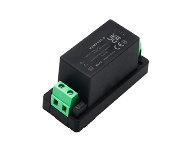 Chassis Mount AC/DC Power Supply Converter